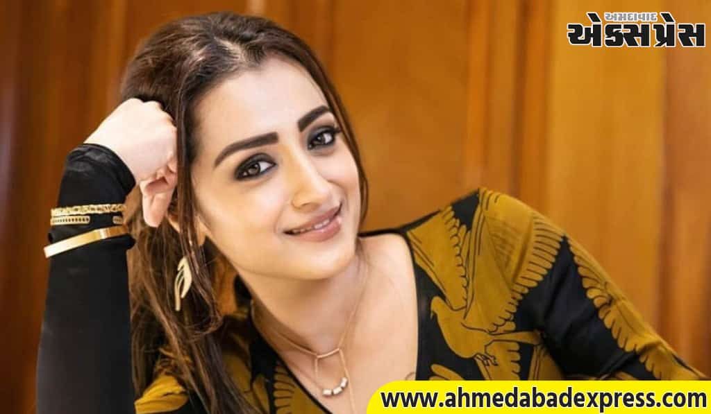 ત્રિશા કૃષ્ણન લગ્ન કરવા તૈયાર છે, 42 વર્ષની ઉંમરે લગ્ન કરશે. જાણો કોનું નામ તેની સાથે જોડાયેલું છે