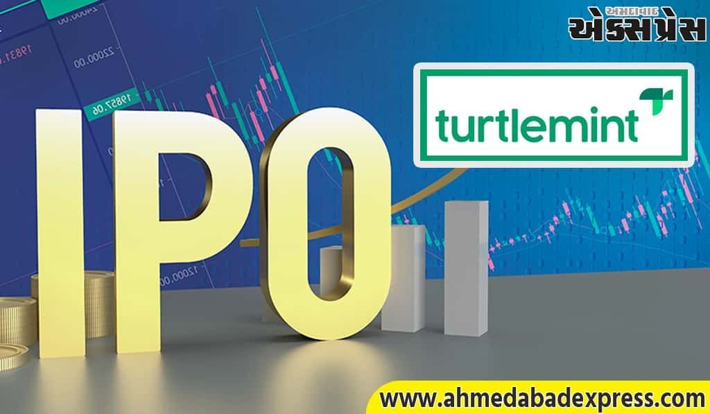 ટર્ટલમિંટ ફિનટેક સોલ્યુશન્સ IPO: SEBIમાં UDRHP-1 ફાઇલ – ₹660.7 કરોડ ફ્રેશ ઇશ્યૂ