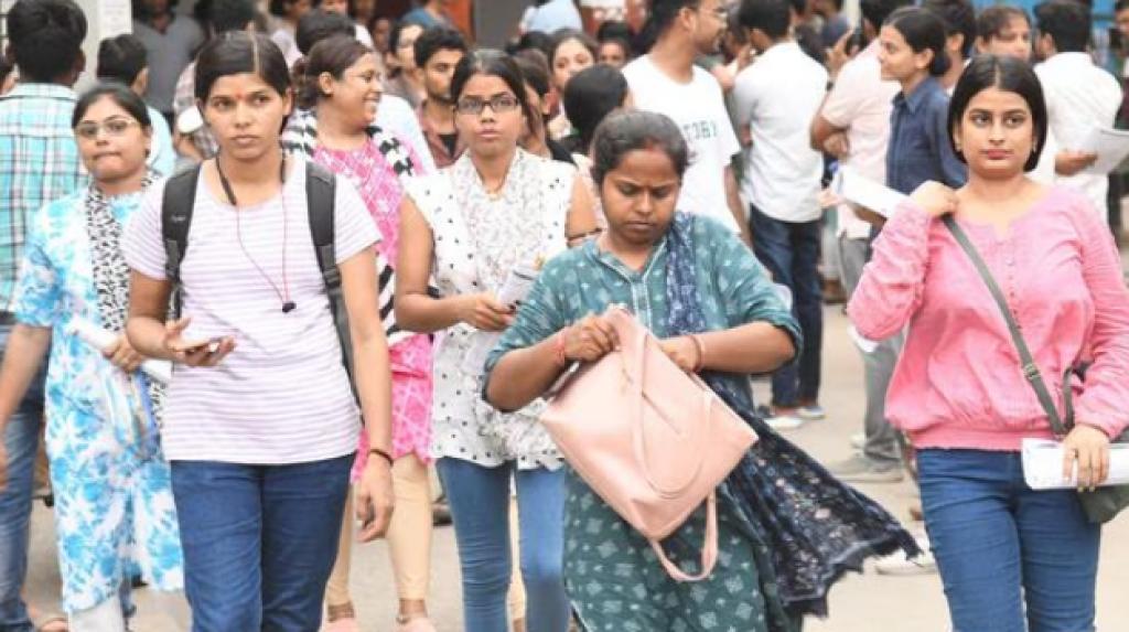 UGC-NET પરીક્ષા રદ કરાઈ, શંકાસ્પદ ગેરરીતિ માટે CBIને તપાસનો આદેશ આપ્યો