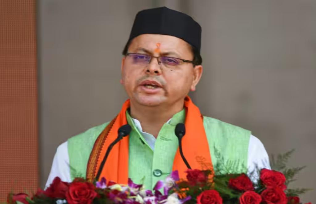 ઉત્તરાખંડ ઓક્ટોબરમાં સમાન નાગરિક સંહિતા લાગુ કરશે: સૂત્રો