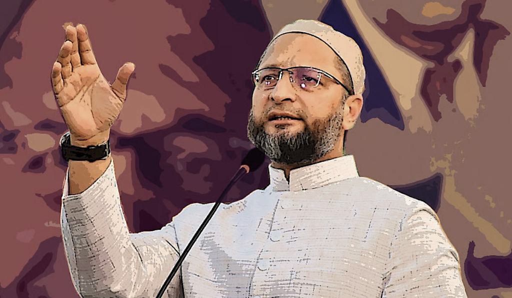 પશ્ચિમ બંગાળ ચૂંટણી ૨૦૨૬: ઓવૈસીની AIMIM અને હુમાયુ કબીરની પાર્ટી વચ્ચે ગઠબંધન; જાણો બેઠકોની વહેંચણી