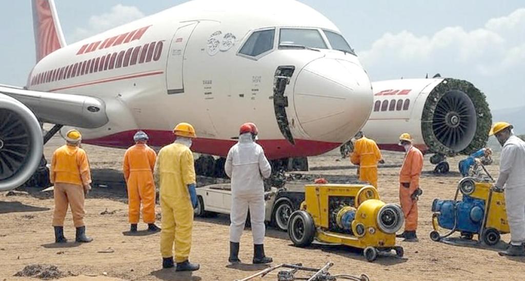 વિમાન દુર્ઘટનાની તપાસ: ઇંધણ કાપથી 270 લોકોના મોત, જાણો શું છે કોકપીટ રહસ્ય