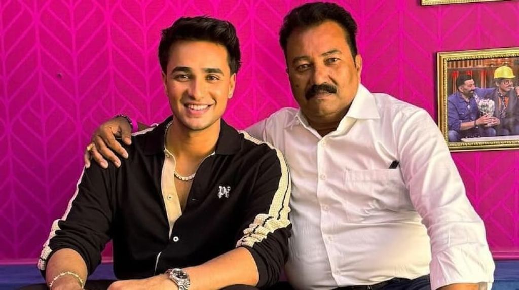 એશિયા કપ ફાઇનલ: 'શતક નહીં, જીત જરૂરી...' અભિષેક શર્માના પિતાનું દિલ જીતનારું નિવેદન