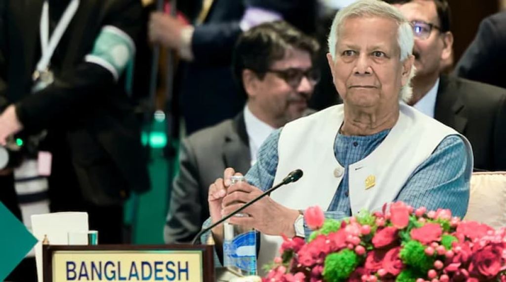 યુનુસ સરકાર પર અવામી લીગનો આક્રોશ: 'ઇન્સાફ માંગનારાઓ પર ગોળીઓ ચલાવાઈ '