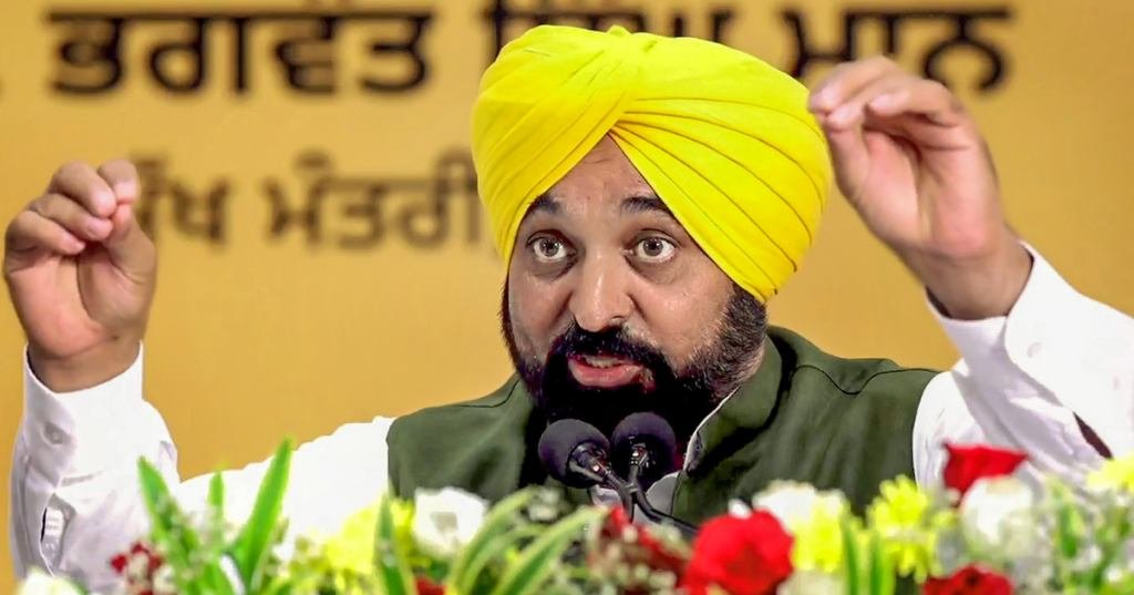 ભગવંત માનનો મિશન રોજગાર મુંબઈ રોડ શો: પંજાબના યુવાનો માટે નોકરીઓ