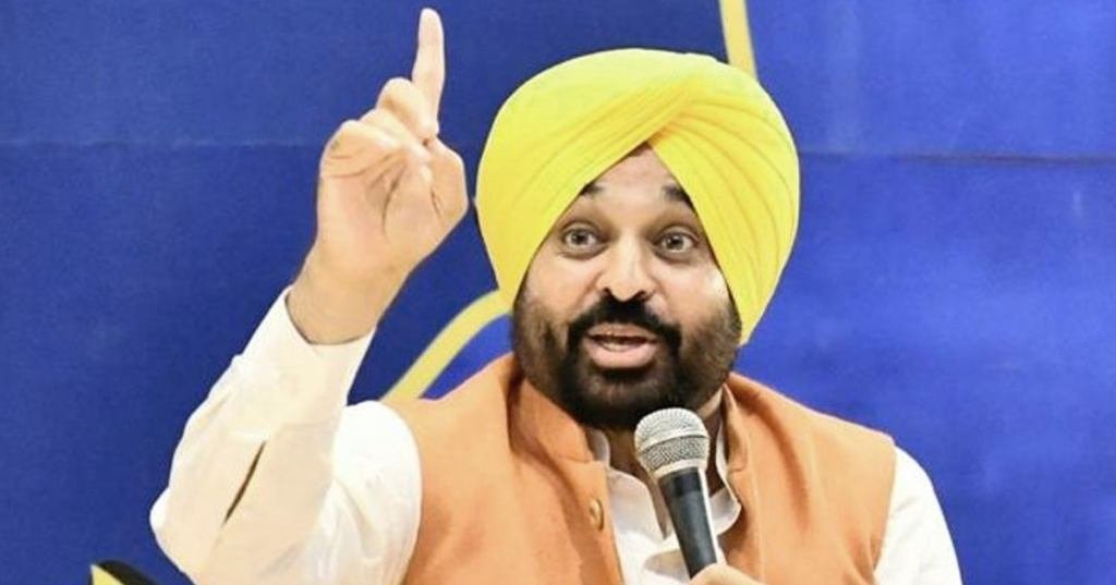 ભગવંત માન પંજાબમાં ડ્રગ્સ સામેના યુદ્ધના બીજા તબક્કાની શરૂઆત કરી 