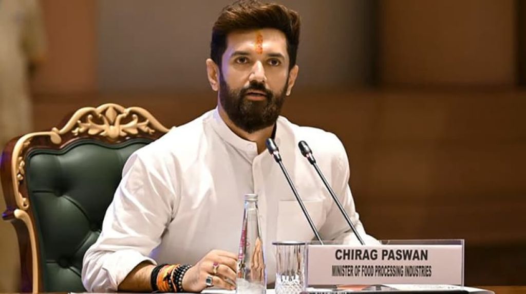 બિહાર વિધાનસભા ચૂંટણી 2025: એનડીએની સીટ વહેંચણી પર અંતિમ છટકણ, ચિરાગ પાસવાનની 40 સીટની માંગ