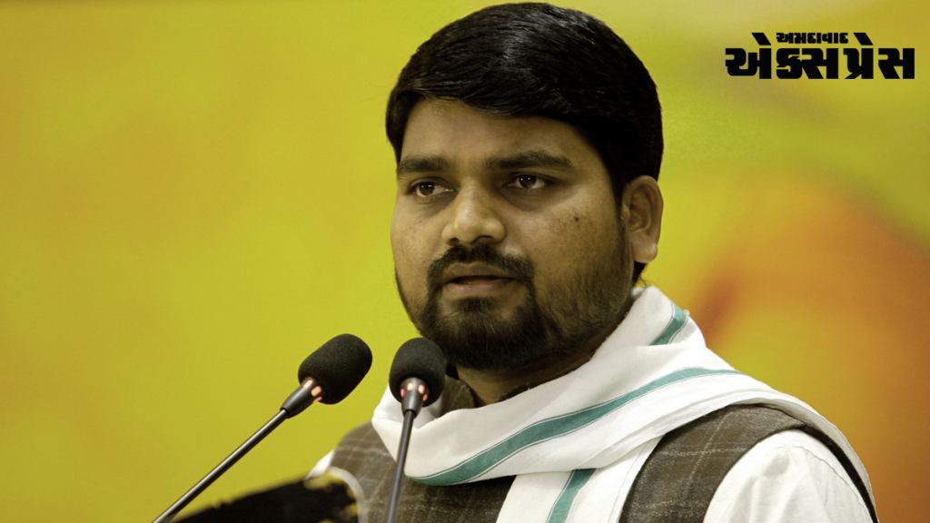 ચૈતર વસાવાનો આરપાર જંગ: ઝઘડિયા GIDCમાં 24 કલાકથી ધરણા, કંપનીને આપી મોટી ચેતવણી