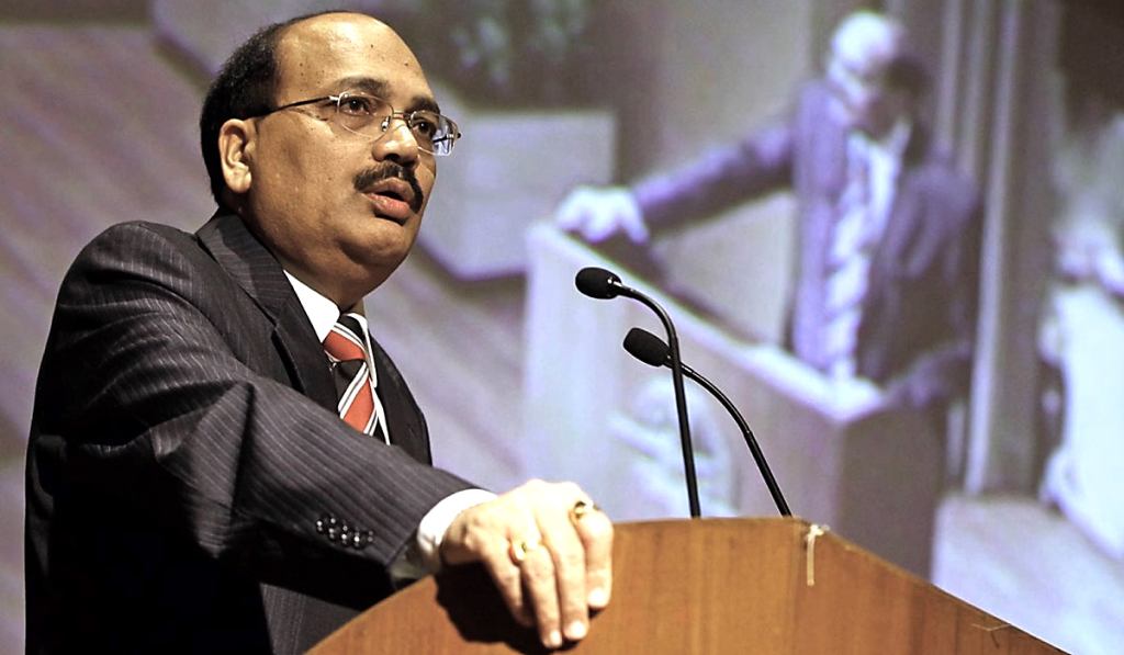 રોહિણીમાં ફેમિલી કોર્ટ સંકુલનો શિલાન્યાસ: CJI એ આપ્યા ક્રાંતિકારી સૂચનો