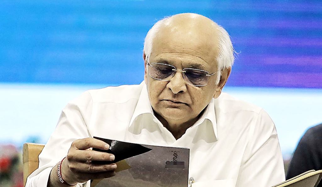 આદિવાસી વિકાસ: પંચમહાલના 79 ગામોના 130 તળાવો પાનમથી છલકાશે