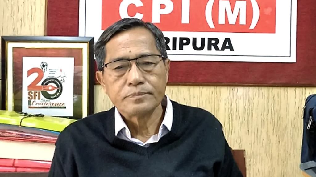 Election Commission પર CPIM નો મોટો હુમલો, RSS સાથે સરખામણી! - Ahmedabad Express