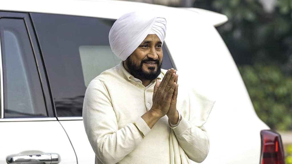 પંજાબ કોંગ્રેસમાં આંતરિક વિખવાદ, ચરણજીત સિંહ ચન્નીએ દલિત પ્રતિનિધિત્વ મુદ્દે હાઈકમાન્ડને ઘેર્યા, ભાજપે આપી મોટી ઓફર!