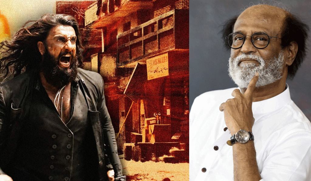 ધુરંધર: ધ રિવેન્જ ફિલ્મે બોક્સ ઓફિસ પર સર્જ્યો ઇતિહાસ