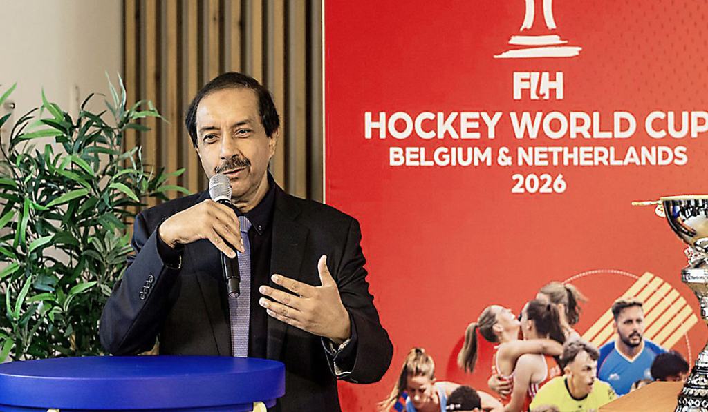 હોકી વર્લ્ડ કપ 2026: મહિલા અને પુરુષ ટીમોના ગ્રુપ જાહેર; જાણો ભારતનું શિડ્યુલ