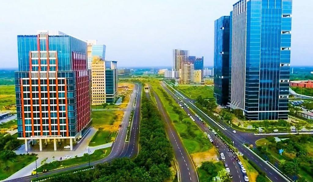 ગિફ્ટ સિટીએ મહિલા સ્ટાર્ટઅપ્સ માટે 'વુમન ઇન ફિનટેક એક્સિલરેટર' ૨૦૨૬ લોન્ચ કર્યું  - Ahmedabad Express