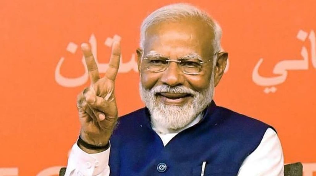 જીએસટી સુધારા 2025: ત્રણ સ્લેબથી સ્વદેશીને વેગ, મોદીની નવી પેઢીની ક્રાંતિ