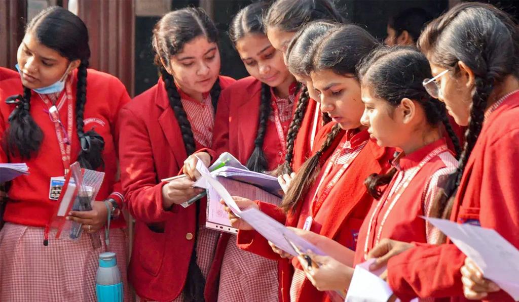 ગુજરાત બોર્ડ: 10માં ધોરણનું એડમિટ કાર્ડ બહાર પાડવામાં આવ્યું, gseb.org પરથી ડાઉનલોડ કરો