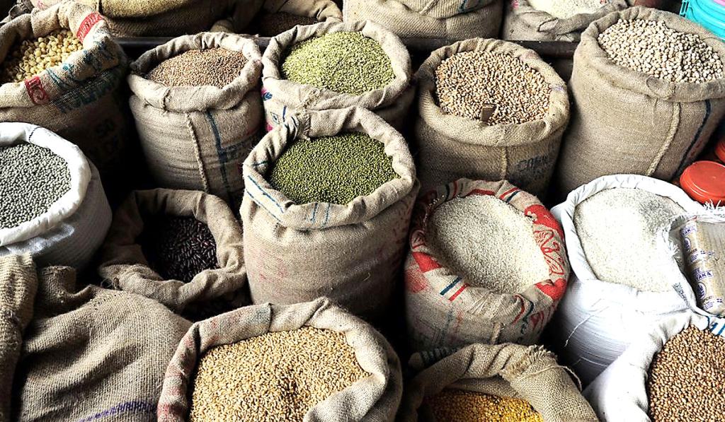 અન્નપૂર્તિ ગ્રેઈન ATM અને ડિજિટલ ફૂડ કૂપન: ગુજરાતમાં અનાજ વિતરણ હાઈટેક - Ahmedabad Express