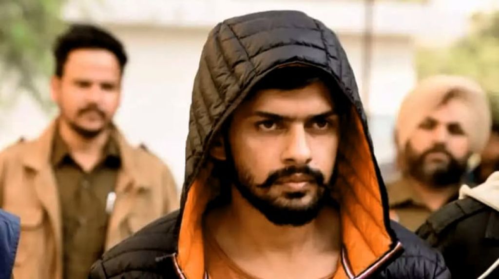 ગેંગવોર ચરમસીમાએ: રોહિત ગોદારાનો લોરેન્સ બિશ્નોઈ પર ગંભીર આરોપ