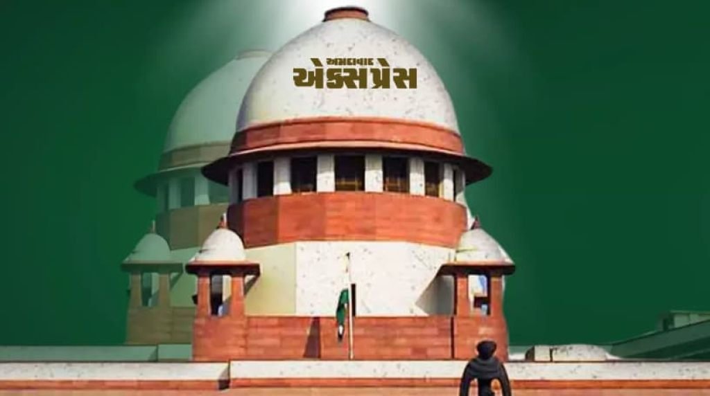 સુપ્રીમ કોર્ટનો કડક નિર્દેશ: ગુમ થયેલા બાળકો માટે કેન્દ્રીય પોર્ટલ બનાવો