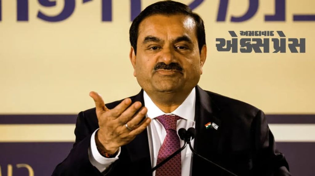 હિંડનબર્ગ કેસમાં SEBIની ક્લીન ચીટ પર ગૌતમ અદાણીએ કહ્યું, 