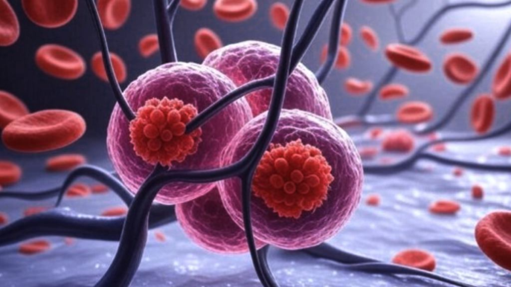 ખુશખબર: મહિલાઓમાં કેન્સરની સારવાર હવે થશે વધુ સુરક્ષિત, ઓસ્ટ્રેલિયન વૈજ્ઞાનિકોએ શોધી કાઢી નવી 'જેલ' ટેકનોલોજી!