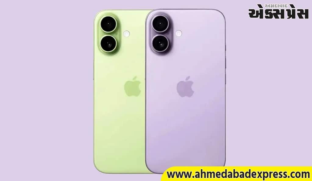iPhone 18 કેમેરા, ડિઝાઇન અને ફીચર્સ લીક; લોન્ચ પહેલા બધું જાણો