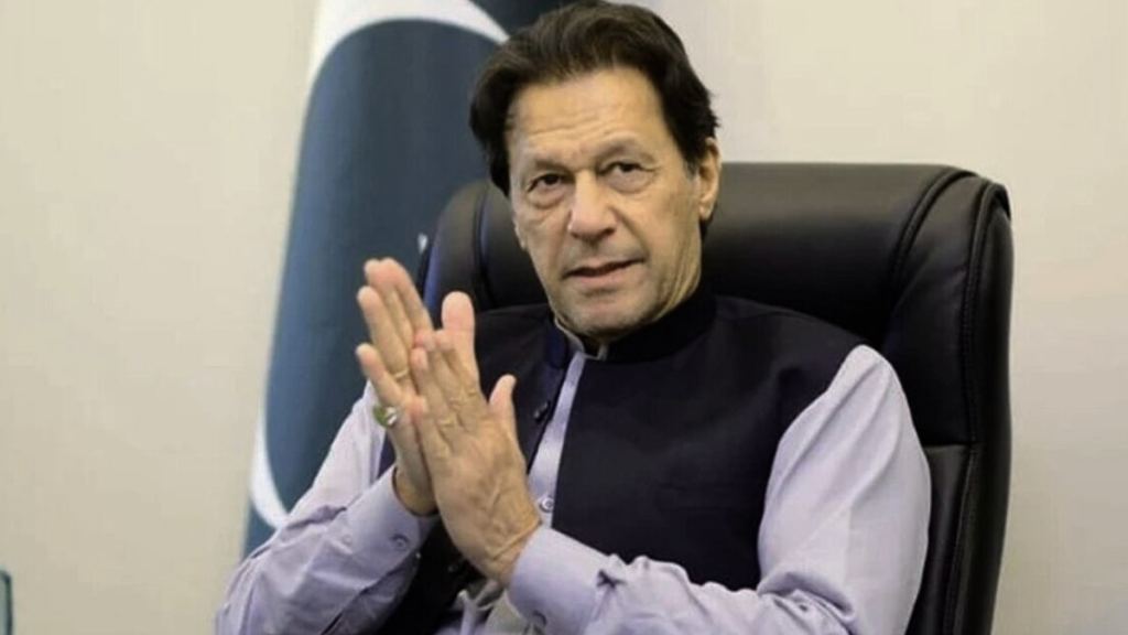 પાકિસ્તાન ન્યૂઝ: ઇમરાન ખાનના સ્વાસ્થ્ય મુદ્દે વિપક્ષી ગઠબંધનનો હંગામો, જાણો સત્ય