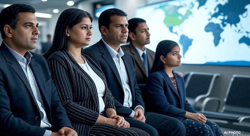 દર વર્ષે 2 લાખ ભારતીયો છોડી રહ્યા છે નાગરિકતા, જાણો શા માટે અને કયા દેશોમાં જઈ રહ્યા છે