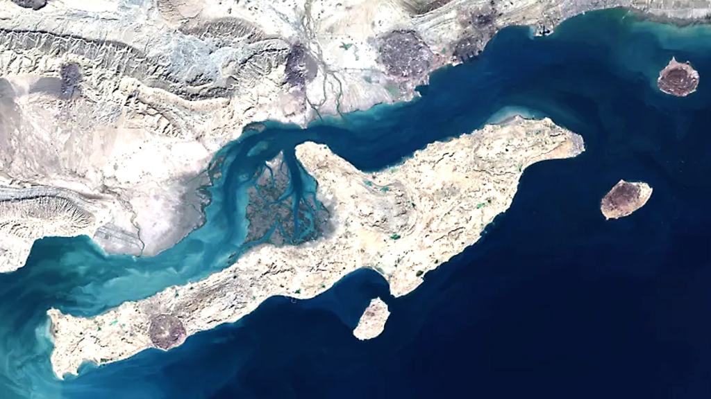 ઇરાનની અમેરિકાને ખુલ્લી ચેતવણી: 