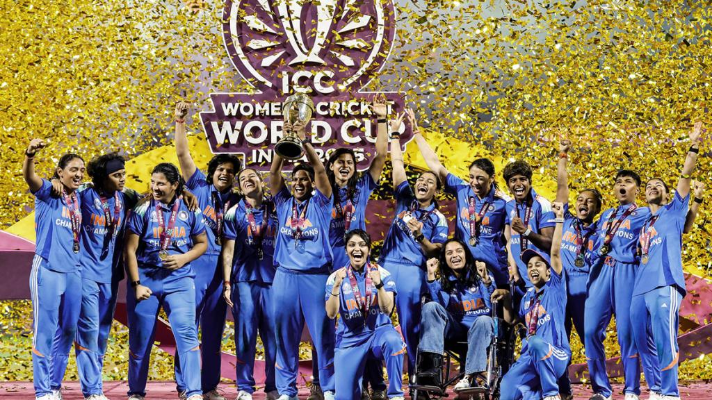 WPL આપશે ટીમ ઈન્ડિયાને વર્લ્ડ કપની ચાવી, ઈરફાન પઠાણે જણાવ્યું જીતનું સિક્રેટ!