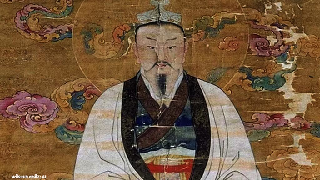 ચીનના આ 'ભાગ્ય વિધાતા' નક્કી કરે છે તમારું આખું વર્ષ કેવું જશે!