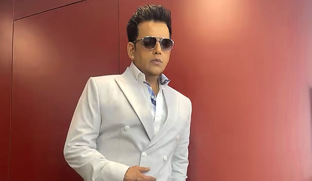 રવિ કિશનની પ્રશંસા સાથે 'મામલા લીગલ હૈ' સીઝન 2 ટ્રેલર લોન્ચ 