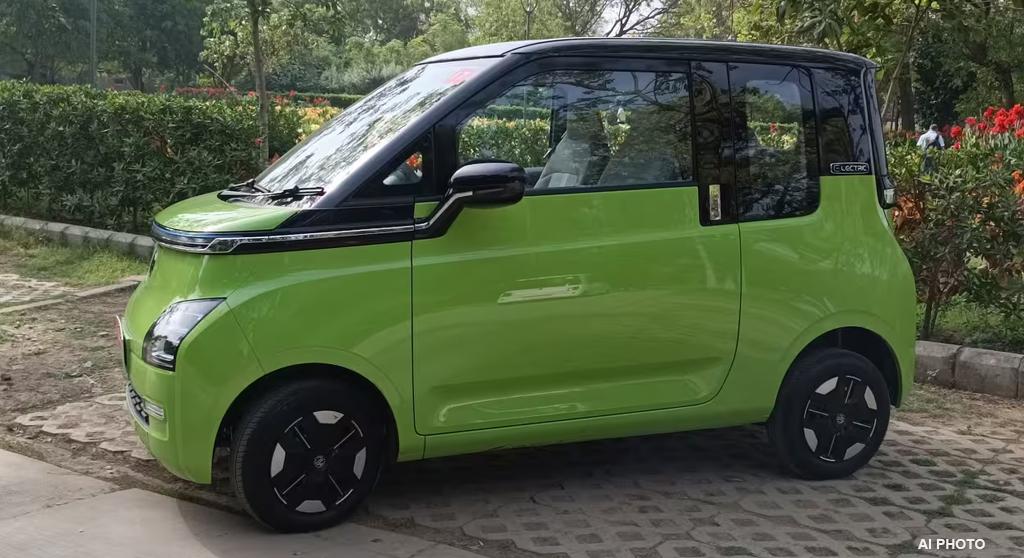 એમજી કોમેટ ઈવીની કિંમતમાં ગુજરાતમાં વધારો: નવી કિંમતો, ફીચર્સ અને રેન્જ વિગતો