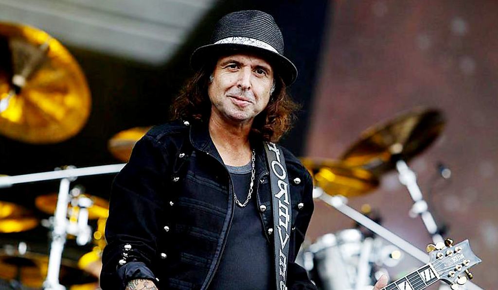 મોટરહેડ ગિટારિસ્ટ ફિલ કેમ્પબેલનું નિધન: રોક મ્યુઝિક જગતમાં શોક