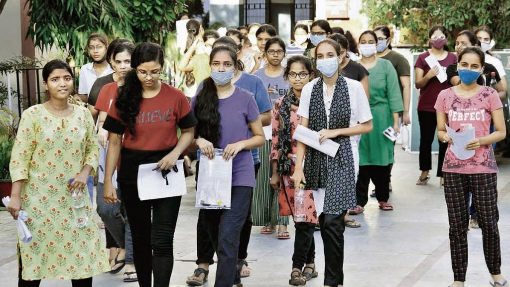 મેડિકલ વિદ્યાર્થીઓ માટે સારા સમાચાર: NEET PG Cut-off માં મોટો ઘટાડો - Ahmedabad Express