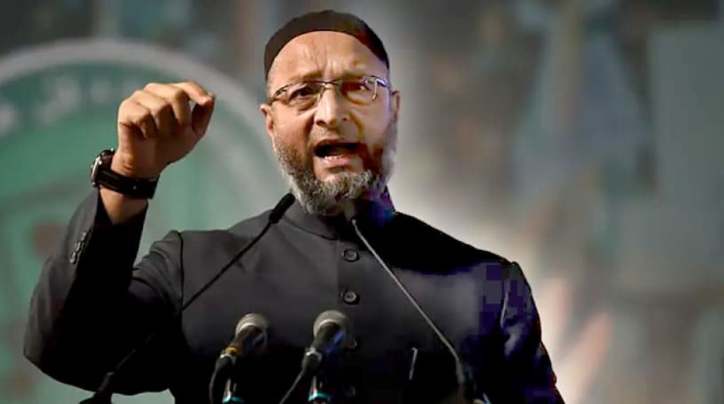 ઓવૈસીની બિહારમાં એન્ટ્રી: 'સીમાંચલ ન્યાય યાત્રા'થી ચૂંટણીનો શંખનાદ, મહાગઠબંધનથી અલગ ચાલ