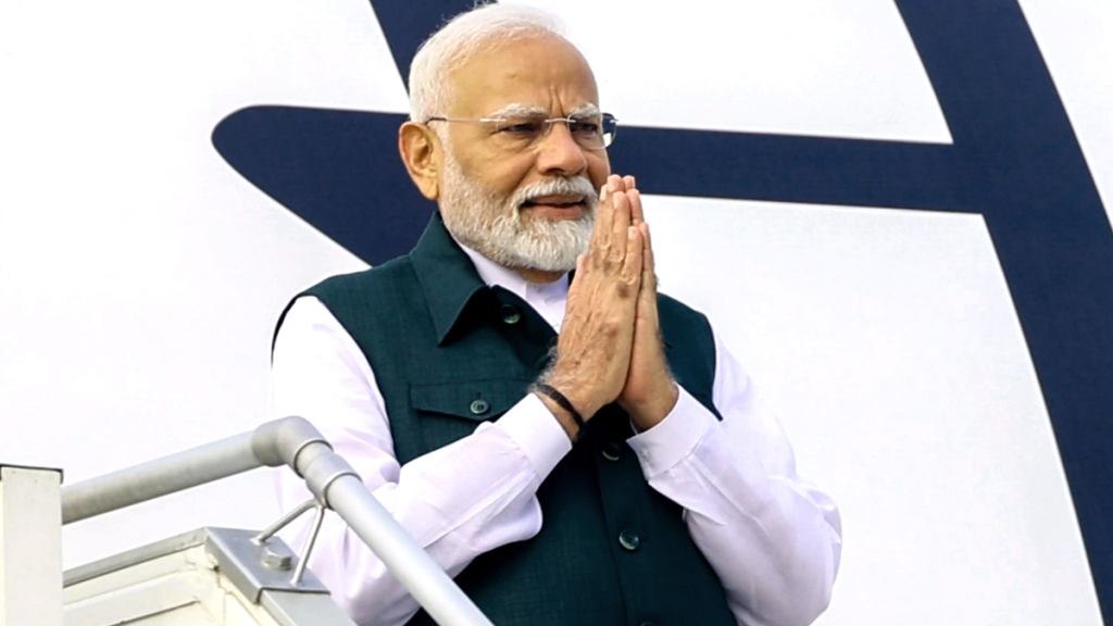 કેરળ માં ડાબેરીઓનો 45 વર્ષનો ગઢ તૂટશે, મોદી ની ભવિષ્યવાણી