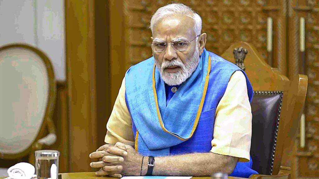 વિકસિત ભારતનું બજેટ: પીએમ મોદીએ સમજાવ્યો કેપેક્સ અને વૃદ્ધિનો મંત્ર