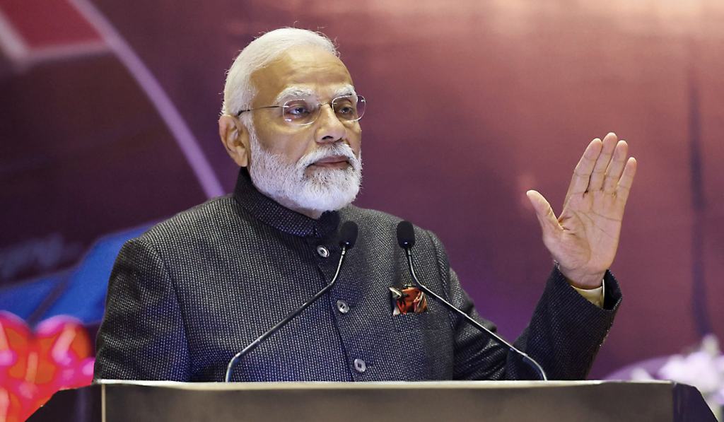 ખેડૂતો અને ઉદ્યોગો માટે મોટી જાહેરાત: 100 ઇન્ડસ્ટ્રિયલ પાર્ક અને સ્મોલ હાઇડ્રો પાવર સ્કીમ