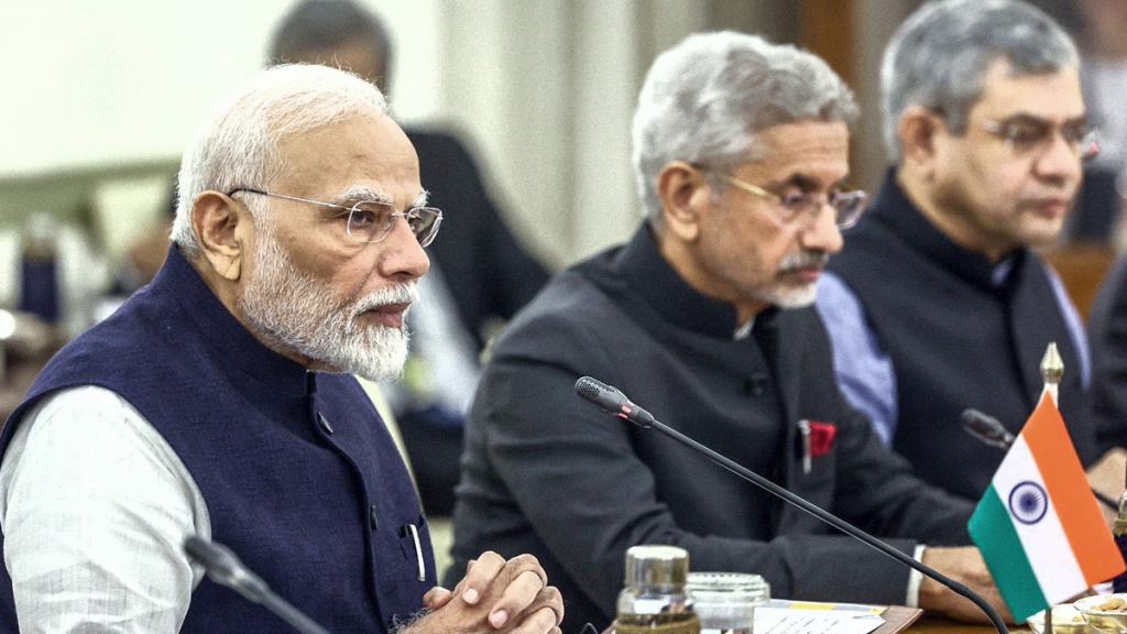 PM મોદીનો નવો રેકોર્ડ: ભારતના સૌથી લાંબો સમય શાસન કરનાર 'હેડ ઓફ ગવર્મેન્ટ' બન્યા