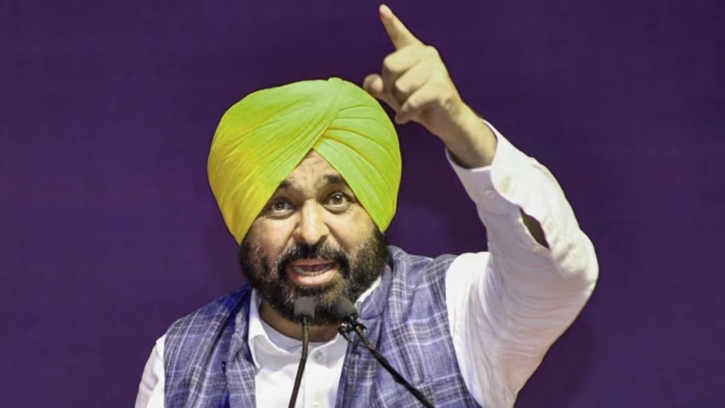 પંજાબમાં બસ મુસાફરી હાઈટેક બની: હવે ટિકિટ માટે છુટા પૈસાની માથાકૂટ ખતમ, UPI થી થશે પેમેન્ટ!