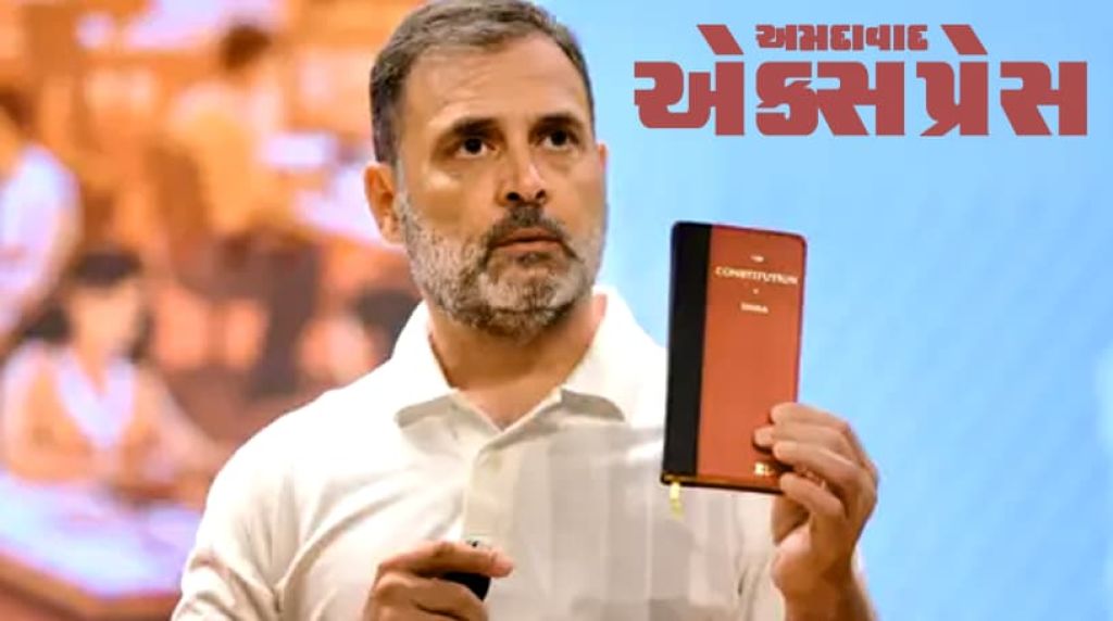 રાહુલ ગાંધીના 'મત ચોરી' ના આરોપો પર ચૂંટણી પંચનો કડક જવાબ!