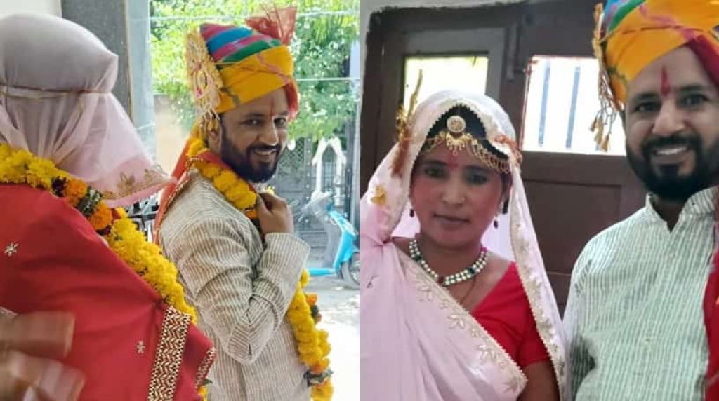 લગ્નના નામે ઠગાઈ: સુહાગરાતે દાગીના-રોકડ લઈને નવવધૂ ફરાર!