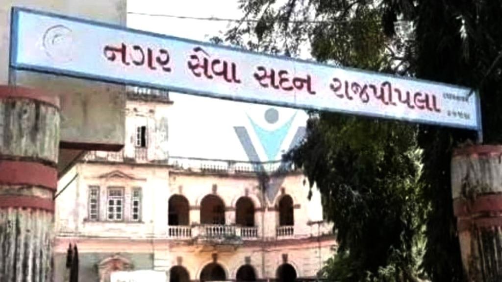 સાવધાન: રાજપીપળામાં ગેરકાયદેસર પાણીની મોટર લગાવનારાઓની હવે ખેર નથી, પાલિકા લેશે કડક પગલાં!