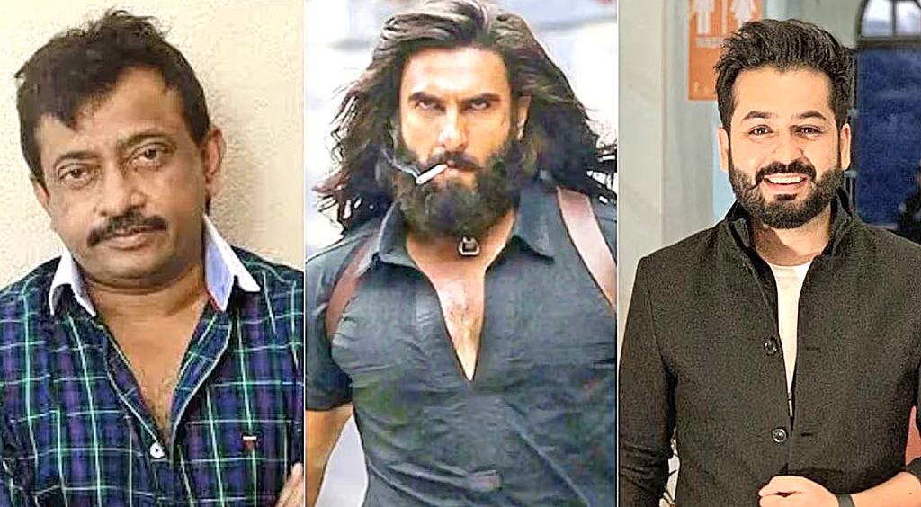 રામ ગોપાલ વર્માનો બોલિવૂડ પર પ્રહાર: 'ધુરંધર ૨' ની સફળતા પર ઇન્ડસ્ટ્રીની શાંતિને ગણાવી 'મૂર્ખામી' 