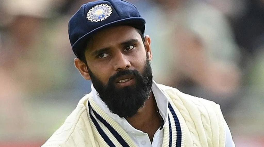 રણજી ટ્રોફીમાં સદીઓનો વરસાદ: વિહારી અને મુશીરના બેટથી થયો કમાલ