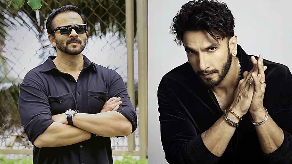 રણવીર સિંહ અને રોહિત શેટ્ટીને જાનથી મારવાની ધમકી, પોલીસ તપાસ તેજ