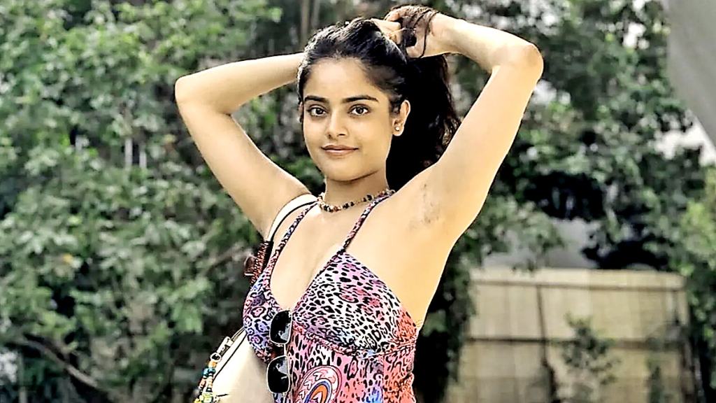 રિદ્ધિ કુમારને રેખાની બાયોપિક કરવાની ઈચ્છા