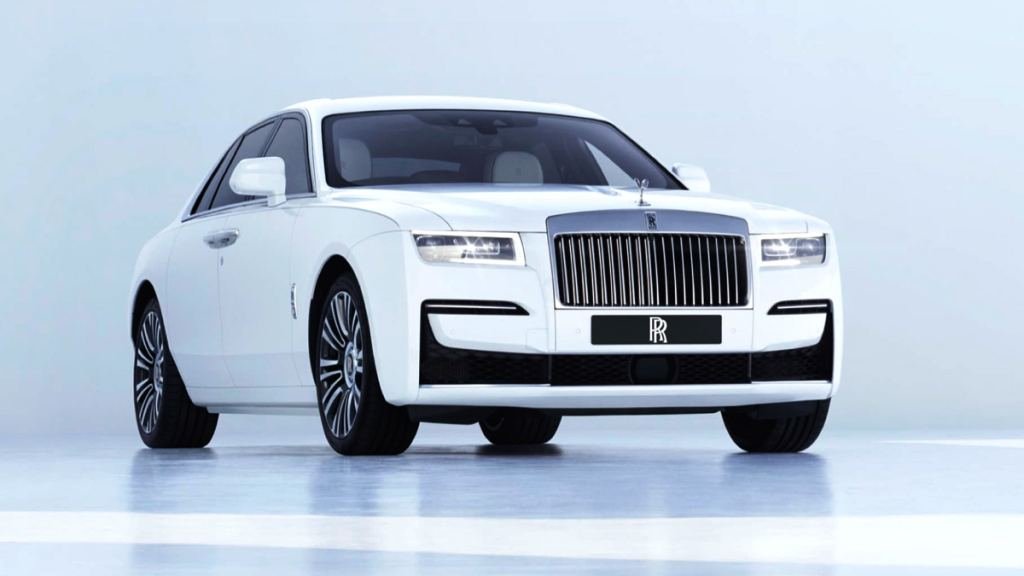 રોલ્સ રોયસ ભારત વિસ્તરણ: ગુજરાત માટે 7 નવી તકો - Ahmedabad Express